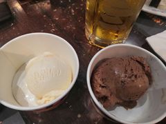 哈根达斯-四海一家自助餐(益田假日广场店)