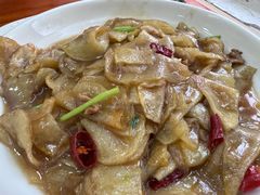 -如意香辣鸡架(总店)