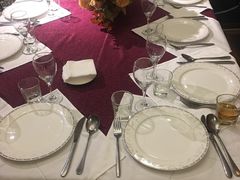 -92°C俄式厨房(中央大街店)