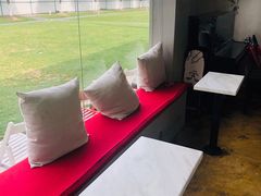景观位-COFFEE CALL(云锦路店)