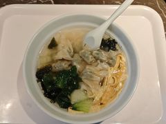 -东园小馆·早茶·淮扬小炒(宋夹城店)