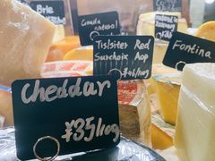 -Alimentari早午餐(安福路店)