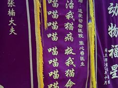 -达爱动物医院·犬猫分区·CT·复杂眼科(远洋山水分院)