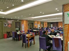 大堂-紫光园(顺义店)