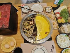 -牛匠和牛寿喜锅(西安总店)