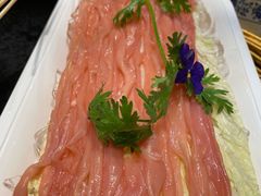 -来涮蜀鲜货火锅串串香(菜市口店)