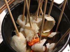 -佬土鹅肠火锅(解放路店)