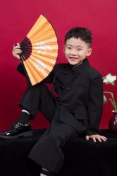 -清潭洞韩国儿童摄影(杏林店)