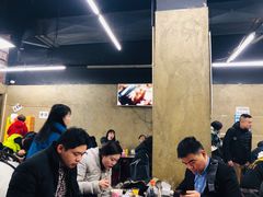 -小民大排档(马场角横路店)