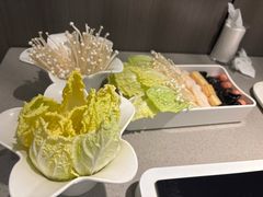 -半天妖烤鱼(西直门凯德mall店)