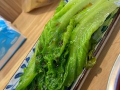 -周真真南昌拌粉·瓦罐汤(光启城店)