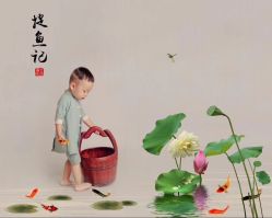 -韩国非常宝贝孕婴童摄影(萝岗万达店)