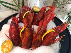 -蜜桃花开·中西融合菜E&W(南长街店)