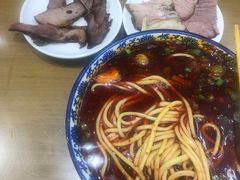 -清真磨沟沿老字号牛肉面(总店)
