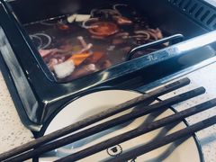 -九府羊·鲜羊火锅·烤串(新华路店)