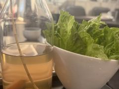 -鲜入唯煮·港式海鲜牛肉火锅(金宝街店)