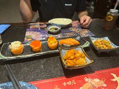 -古田居·特色寿司料理(星之岛旗舰店)