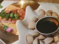 -炭之家·齐齐哈尔非遗烤肉·鲜切直供(中央大街店)