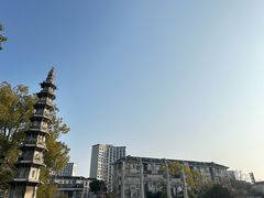 -香积寺