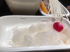 -海底捞火锅(公益西桥店)