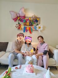 -奕新一诺台式母婴护理中心(我格广场店)