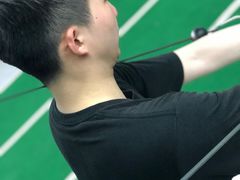 -CXFIT 陈徐健身工作室(凯旋店)