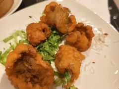 -京香轩·中餐厅(上海中庚聚龙酒店)