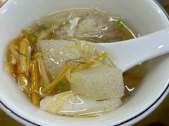 -阿静美食