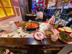 -江北北火锅馆·公路夜市(魏公村店)