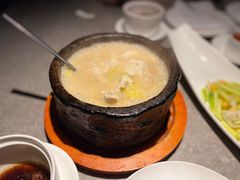 -木守西溪溪隐餐厅