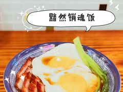 -澳门陈光记烧味饭店(南京德基广场店)