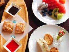 -杭州西湖柳莺里酒店·闻莺厅