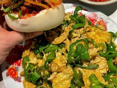 -奔跑吧陕菜·盛世长安(民乐园万达店)