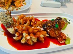 -松鹤楼(狮山永利广场店)
