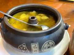 -福照楼汽锅鸡·云南菜(护国路店)