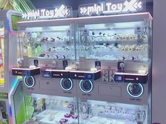 -大玩家(通州万达广场店)