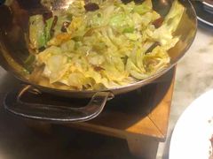 -绿茶餐厅(乐峰广场店)