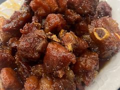 -葛记焖饼(伏牛路店)