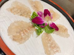 -草鱼先生潮州鱼生·虾生(新厦花园店)