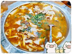 重庆椒麻鱼-重庆椒麻鱼·川味江湖菜