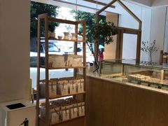-Cafe on warm(丹霞店)