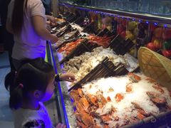 -食尚名肴自助涮烤