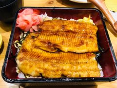 -大岛日本料理铁板烧(南通大饭店)