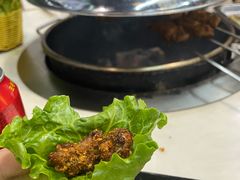 -杨家水浒烤肉(骆家庄店)