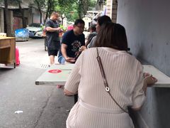 -小胡子祥彪烧烤(北湖总店)