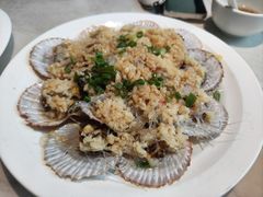 -船歌·鱼水饺青岛菜(闽江二路店)