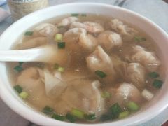 -煌记云吞世家(信义锦绣花园店)