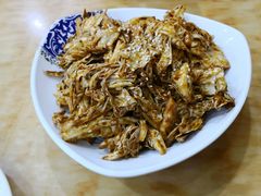 -力力豆花庄(广渠门店)