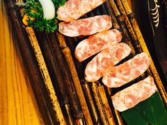 -黑牛の店·和牛烧肉(大悦城店)