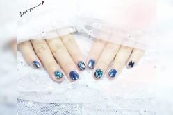 -Pink You美甲美睫纹绣定制中心